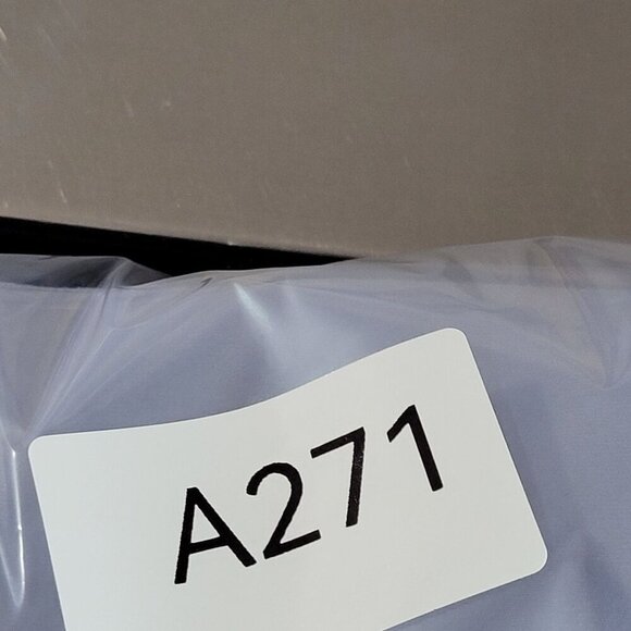 NEW Danskin High Women's S Rise Brushed Blue Legging - Picture 9 of 9